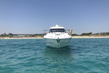 Verhuur Motorboot Elan PRESTIGE Juan les Pins