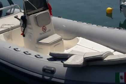 Miete RIB stilmar SM60 Celle Ligure