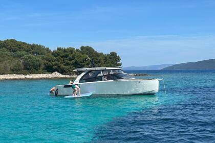 Hyra båt Motorbåt Colnago marine 33 Split