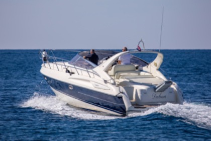 Charter Motorboat Cranchi Endurance 39 Dubrovnik