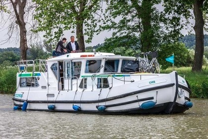 Location Péniche Pénichette® 1180 FR Lattes