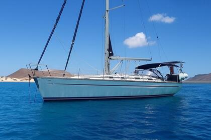 Ενοικίαση Ιστιοπλοϊκό σκάφος Bavaria 47 Cruiser Ρόδος