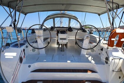 Noleggio Barca a vela Bavaria Bavaria Cruiser 51 Alimos