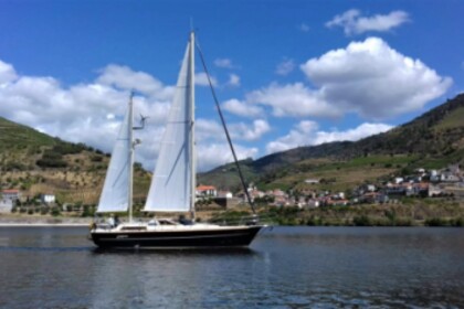 Rental Sailboat MotorYacht Sailing Boat Folgosa