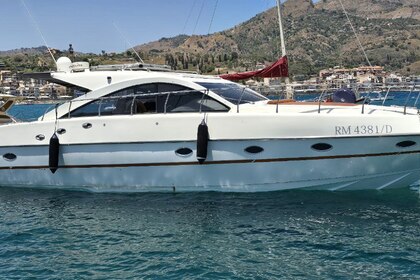 Hire Motorboat CANAMER 50 SPORT HT Taormina