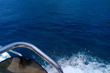 Noleggio Barca a motore Marino Gabry Aci Trezza