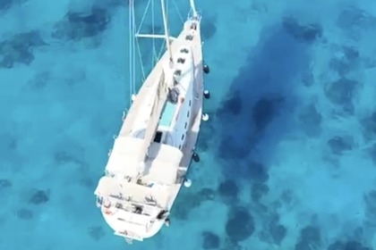 Rental Sailboat BENETEAU First 47.7 Malta