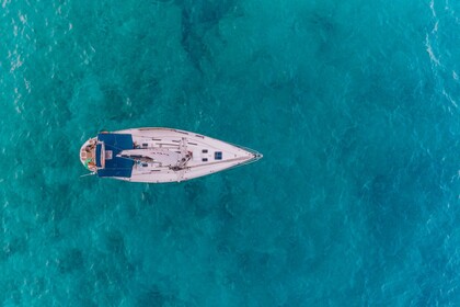 Location Voilier Dromor Apollo 12 Égine