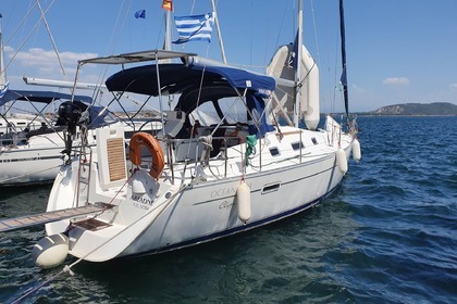 Ενοικίαση Ιστιοπλοϊκό σκάφος BENETEAU OCEANIS 34.3 - S/Y Ariadne Πρέβεζα