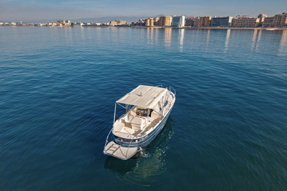 Hire Motorboat Ingenito Ingenito 8 Sorrento