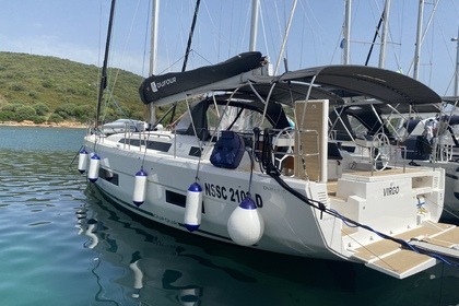 Rental Sailboat Dufour Dufour 470 Cugnana Verde