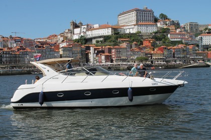 Alquiler Lancha Sessa Marine Oyster 34 Oporto