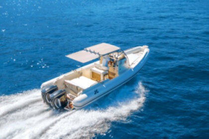 Verhuur RIB Joker Boat Coaster 650 Portofino