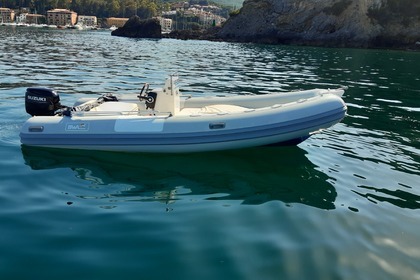Miete Boot ohne Führerschein  Bwa 5.60 Porto Ercole
