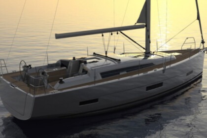 Noleggio Barca a vela  Dufour 390 Grand Large Capocesto