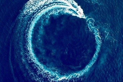 Location Bateau sans permis  Poseidon BluWater 170 Ágios Nikólaos