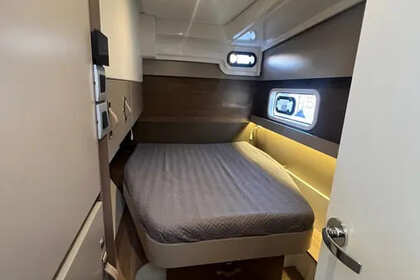 Noleggio Catamarano  Bali Catspace Palermo