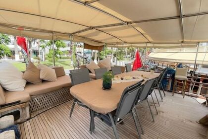 Charter Gulet Turkish Gulet Builder Ketch Bodrum