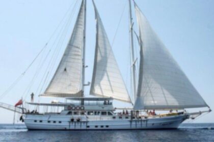 Hire Gulet CUSTOM 1999 Bodrum
