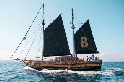 Rental Motorboat Marinello Cantiere Nautico Ibiza