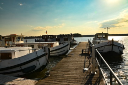 Verhuur Woonboot Locaboat Pénichette 935 Lychen