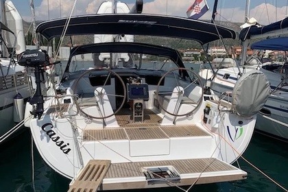 Alquiler Velero HANSE HANSE 388 Trogir