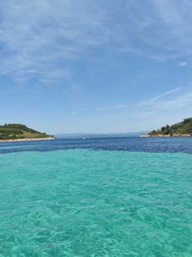 Calcídica Without license Nireus 490 Comfort alt tag text