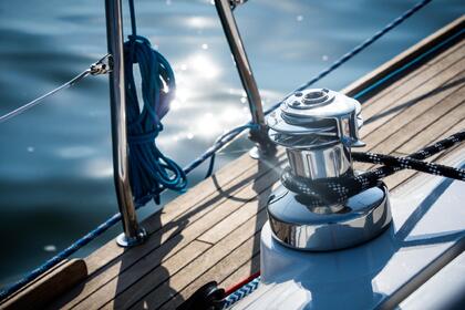 Rental Sailboat Scandinavia Yachts Scandinavia 35 Biograd na Moru