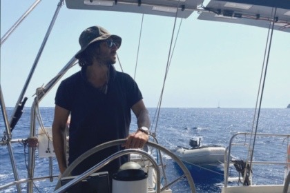 Location Voilier Jeanneau Sun Odyssey 40 Trapani