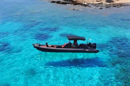 Ενοικίαση Φουσκωτό Fost Obsession 8.60 Λαγονήσι Αττικής