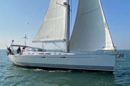 Hire Sailboat X-yachts XC 50 Zeeland