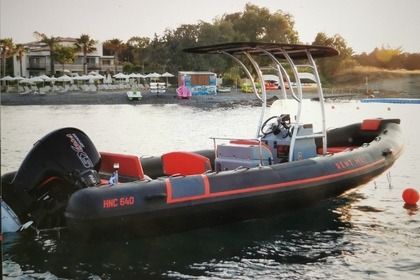 Noleggio Gommone 2024 3 Island tour Kos