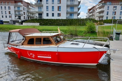 Miete Motorboot Motorboat Motorboat Eylau