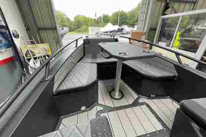 Location Semi-rigide aquaspirit 585 dc Saint-Quay-Portrieux