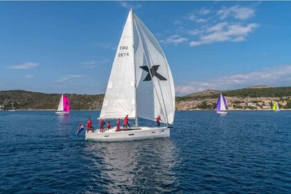 Czarter Jacht żaglowy X-Yacht  4-3 Rogoznica