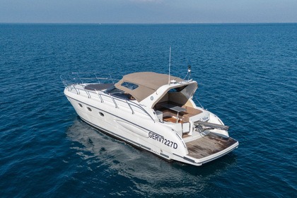 Verhuur Motorboot Raffaelli SHAMAL EVO Sorrento