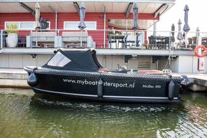 boot mieten roermond