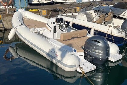 Verhuur RIB 2BAR 2BAR62 Opatija