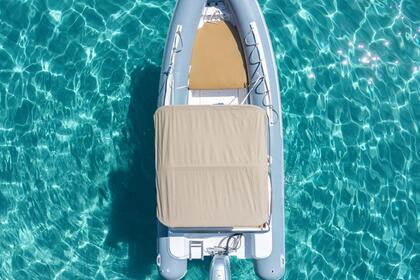 Miete Boot ohne Führerschein  Joker Boat 470 Cala Gonone