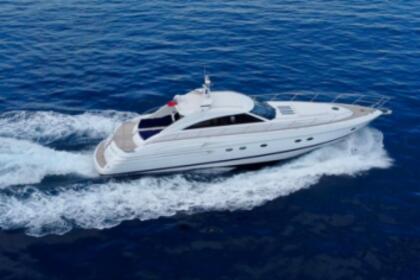 Hire Motor yacht Princess V65 Golfe Juan