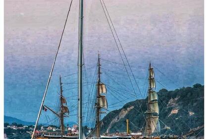 Noleggio Barca a vela Di Biasi Domino 39 Bacoli