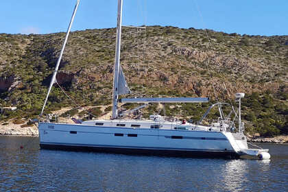 Hyra båt Segelbåt Bavaria Yachtbau Bavaria Cruiser 45 - 4 cab. Palma de Mallorca
