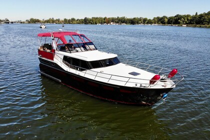 Ενοικίαση Θαλαμηγός Vacance-Jachtbouw Vacance 1200 Töplitz