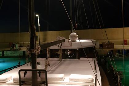 Noleggio Caicco Y.S Gullet Valona,Vlora