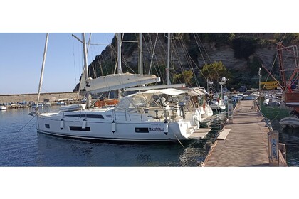 Alquiler Velero  Oceanis 46.1 Castellammare di Stabia