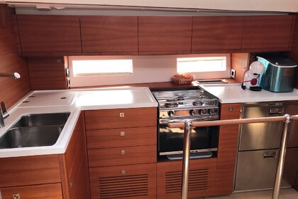 Rental Sailboat  More 55 Ploče