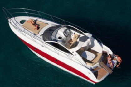 Charter Motorboat Beneteau Monte Carlo 37 Can Picafort