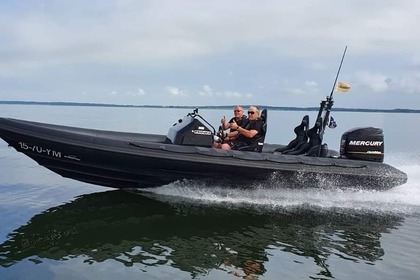 Ενοικίαση Φουσκωτό Ring craft uk Ring craft Λάγκος