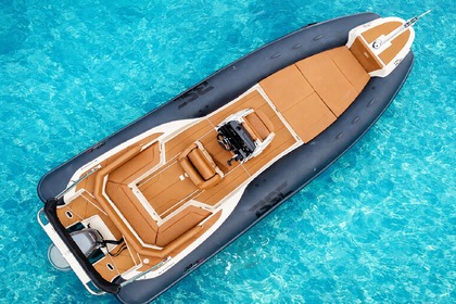 Charter RIB Bsc Bsc 70 St-Laurent-du-Var