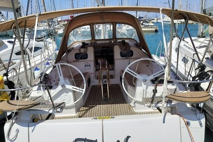 Verhuur Zeilboot Elan Marine Elan Impression 40 Izola